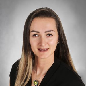 Michaela Barillová, realitný maklér Liptov, RealVEA