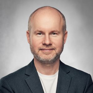 Robert Škrab, realitný maklér Liptov, RealVEA